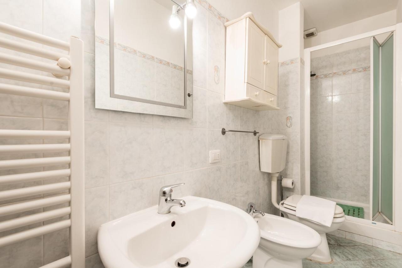 Lovely Loft 2 Steps From The Cathedral In Florence Luaran gambar