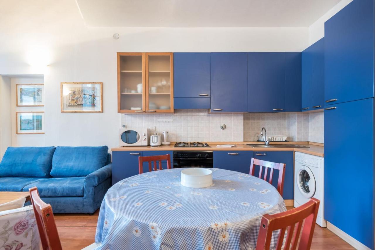 Lovely Loft 2 Steps From The Cathedral In Florence Luaran gambar