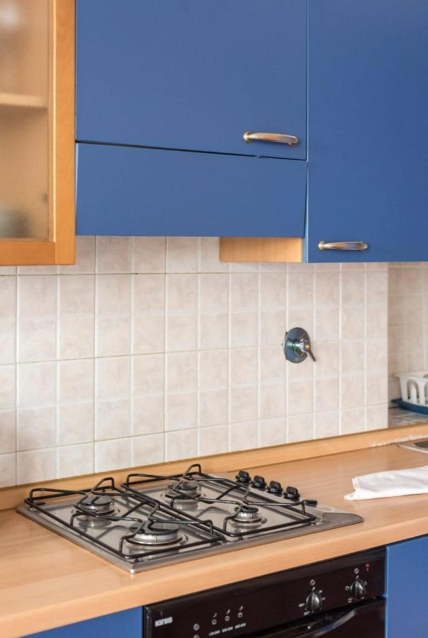 Lovely Loft 2 Steps From The Cathedral In Florence Luaran gambar
