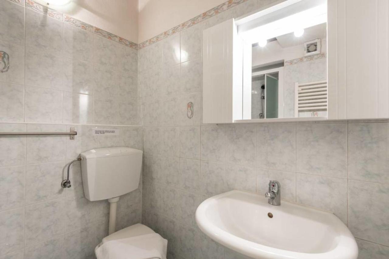 Lovely Loft 2 Steps From The Cathedral In Florence Luaran gambar