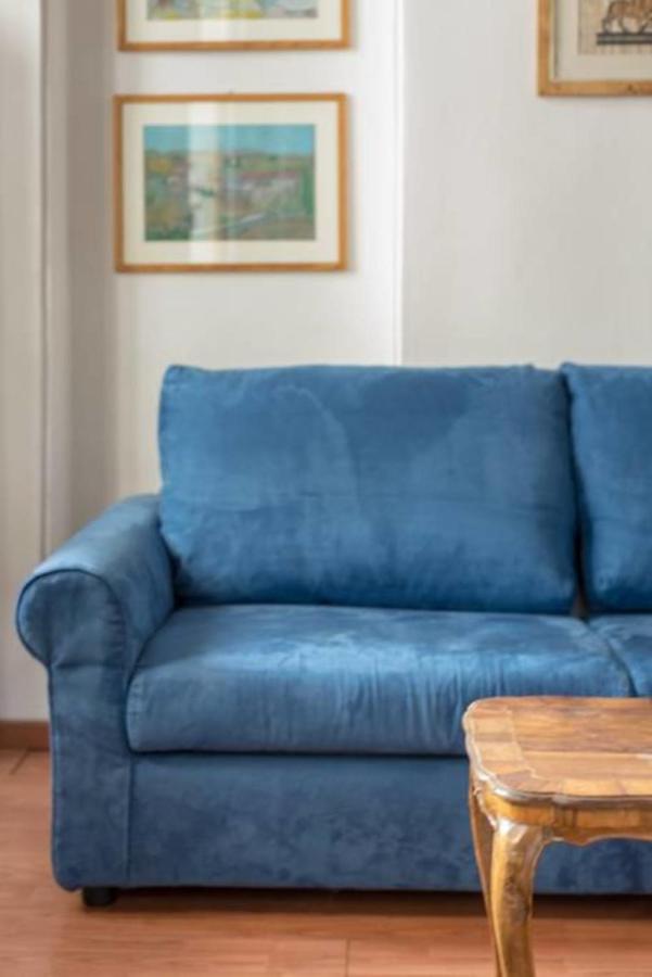 Lovely Loft 2 Steps From The Cathedral In Florence Luaran gambar