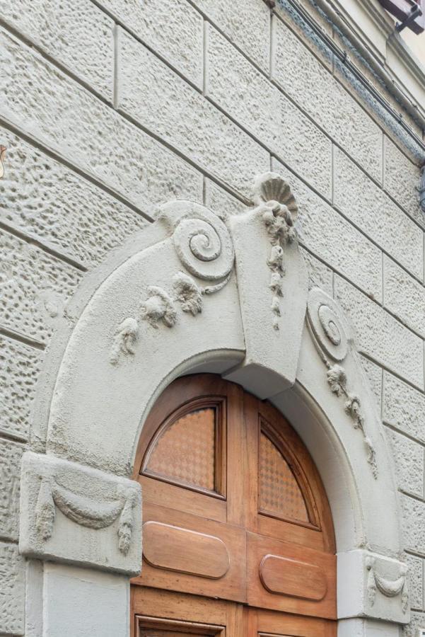 Lovely Loft 2 Steps From The Cathedral In Florence Luaran gambar