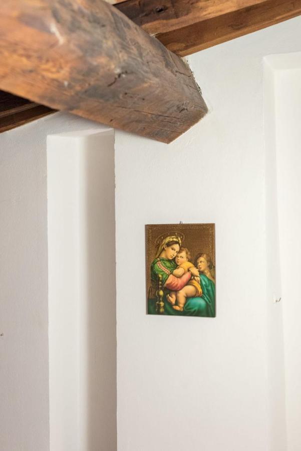 Lovely Loft 2 Steps From The Cathedral In Florence Luaran gambar