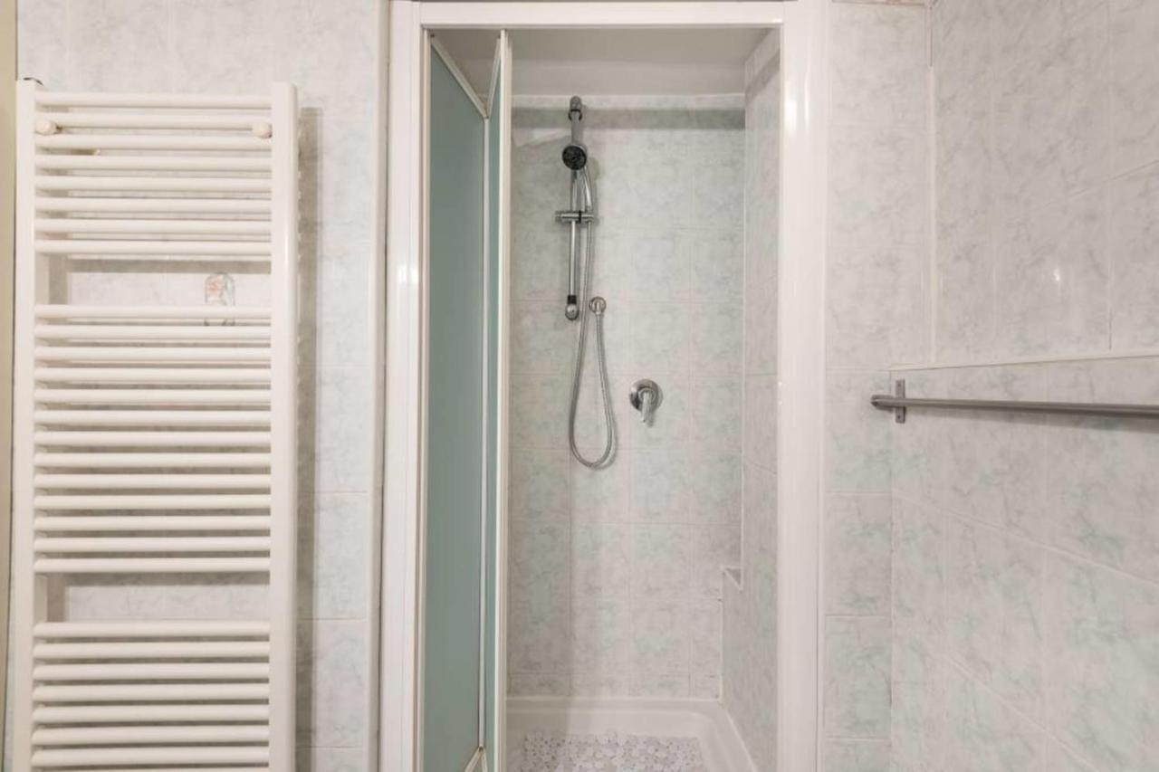 Lovely Loft 2 Steps From The Cathedral In Florence Luaran gambar